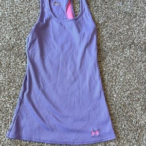 Gym tank